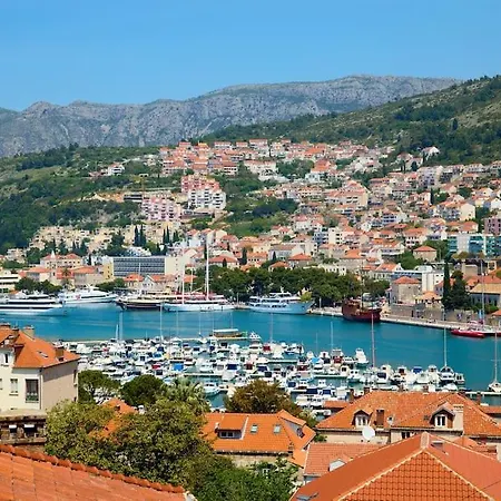 Apartament Amy