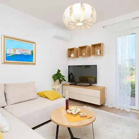 Apartment Amy Dubrovnik