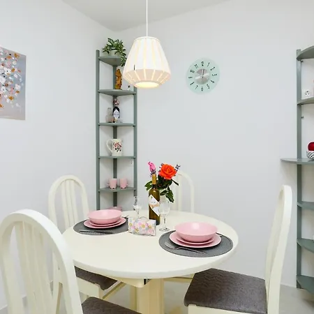 Apartament Amy