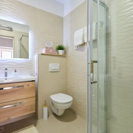 Amy Apartament Dubrownik