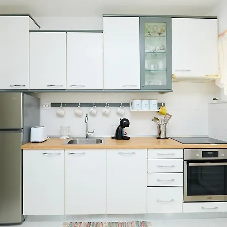 Apartament Amy *